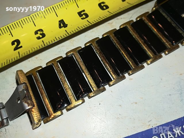 RADO SWISS 0403231726, снимка 11 - Колекции - 39884504