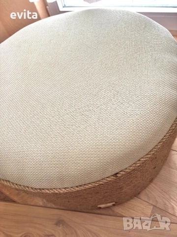 🌿 Casa Decorator – ръчно изработени интериорни изделия, Колекция ‘Романтика’, снимка 17 - Декорация за дома - 53045818