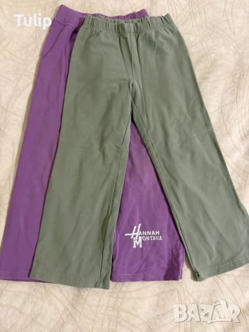 Дрехи 5-6г. размер 116, снимка 6 - Детски рокли и поли - 52013432