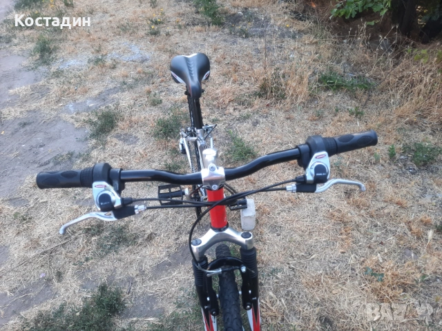 Планински велосипед Scott MX4 Voltage 26 цола, снимка 9 - Велосипеди - 54273972