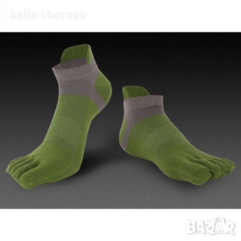 Чорапи с пръсти, снимка 9 - Други - 31836281