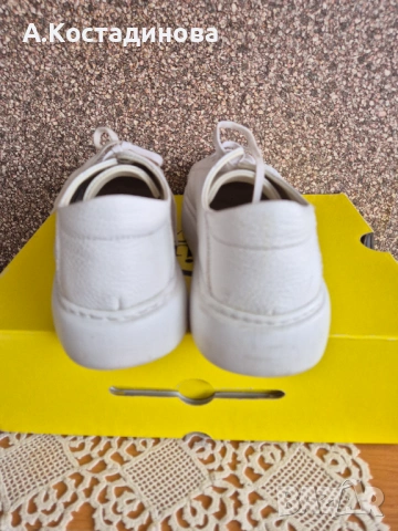 Габина дамски спортни обувки, снимка 6 - Маратонки - 54223411