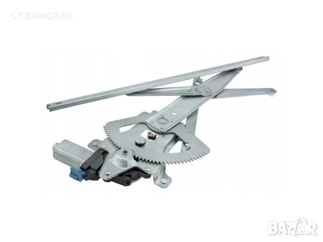 Стъклоподемник с електромотор за Chevrolet Aveo