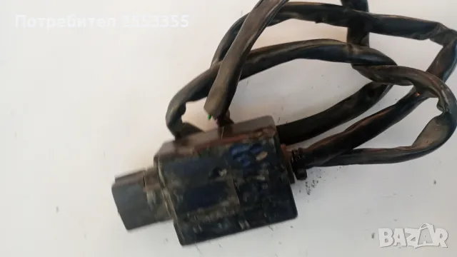 Симулатор дилси BRC газов инжекцион, снимка 2 - Части - 48489329