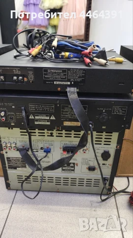 Тонколони + уредба, снимка 6 - Тонколони - 50478844