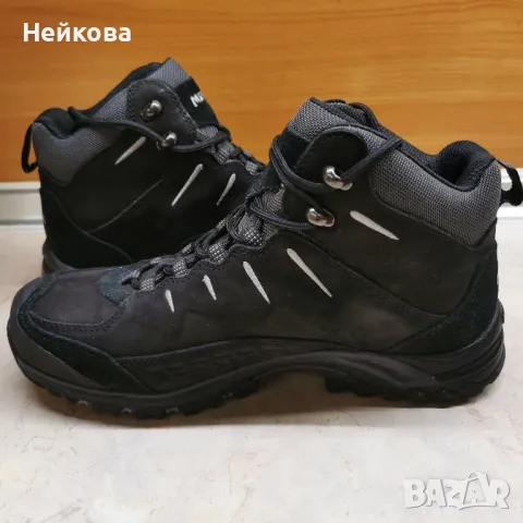 Meindl Barcelona GORE TEX мъжки туристически боти 41 , снимка 7 - Мъжки боти - 48658849