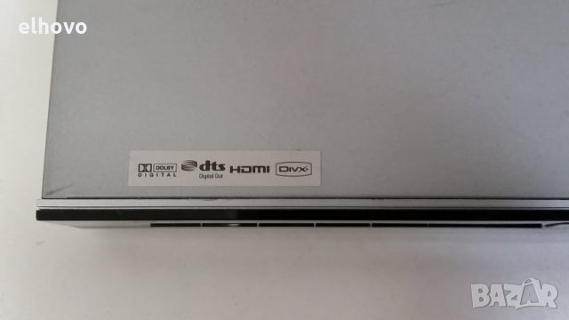 DVD Harman/Cardon DVD37, снимка 2 - Плейъри, домашно кино, прожектори - 29677464