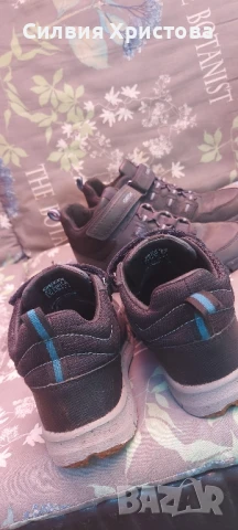 Продавам детски обувки на марката Geox номер 32, снимка 3 - Детски маратонки - 51376784
