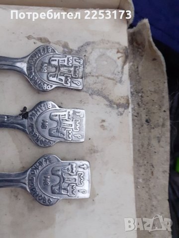 Комплект ножчета в кутия, снимка 5 - Прибори за хранене, готвене и сервиране - 39401291