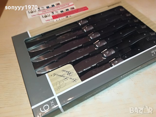 LAGUIOLE BLACK FRANCE 2610221036, снимка 3 - Колекции - 38456505