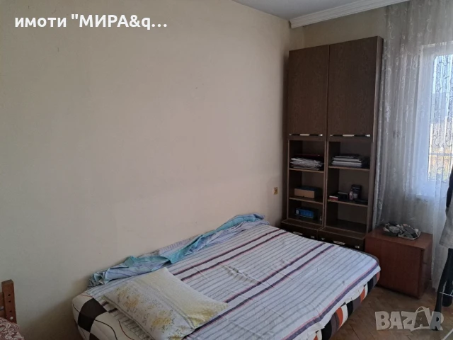 🏢 ДВУСТАЕН АПАРТАМЕНТ В КВ. УЧИЛИЩНИ, ГР. ХАСКОВО, снимка 6 - Апартаменти - 51420003