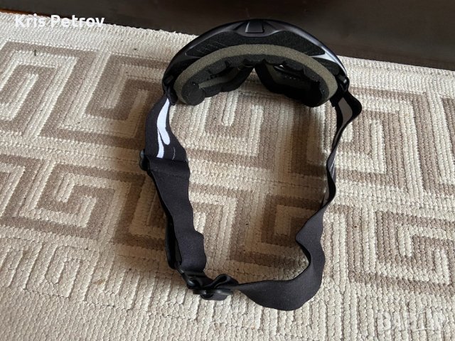 Детски Ски/Мото Очила Compass, снимка 4 - Зимни спортове - 40299634