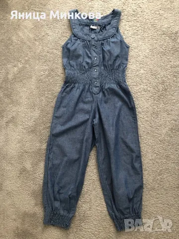 Детски лот, ръст до 116 см, снимка 2 - Детски комплекти - 48879755