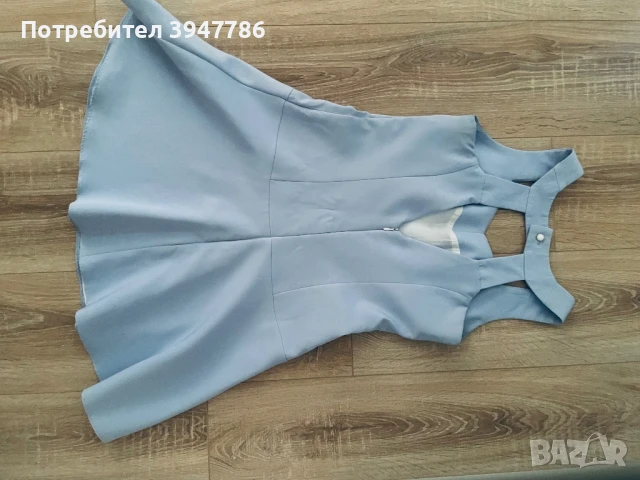 Къса рокля, снимка 6 - Рокли - 50962189