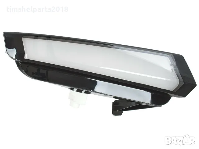 Мигач в бронята за Iveco Daily 2014-2020 Пасажерска страна