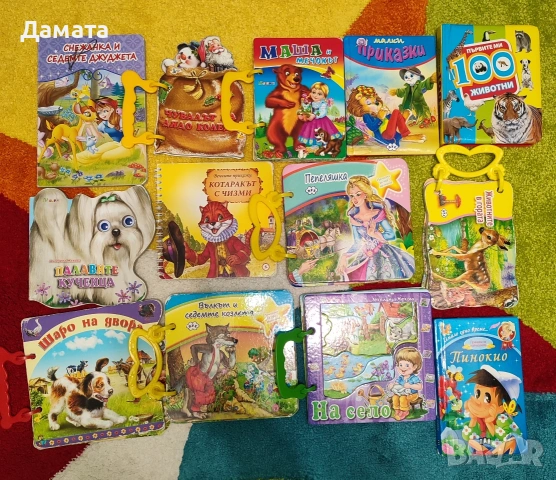 Лот от различни играчки/писти Хот Уилс и други , снимка 15 - Други - 47646496