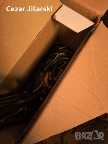 Продавам мулти медия за Опел , снимка 4 - Части - 53231031