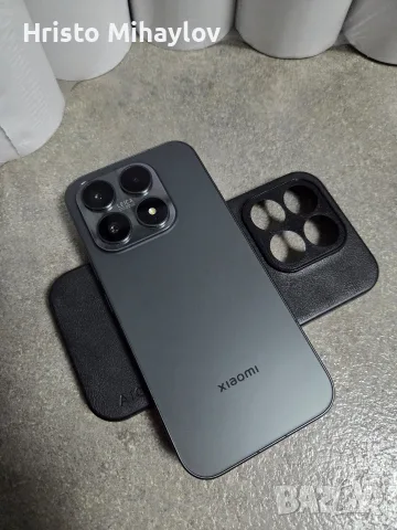 Xiaomi 17 256 GB, снимка 6 - Xiaomi - 56185751