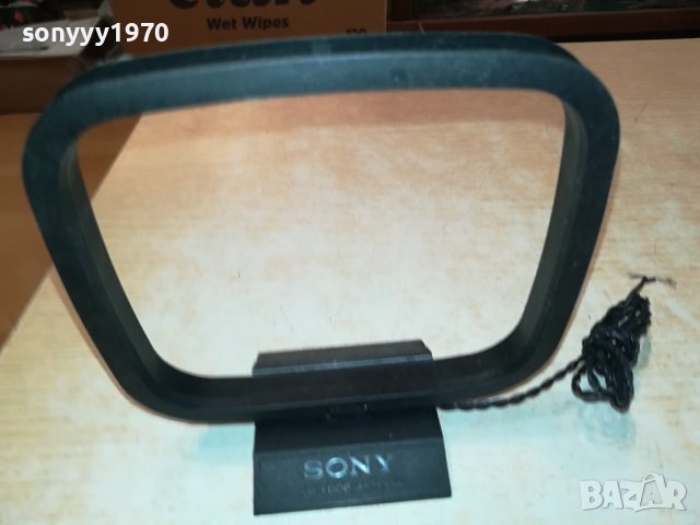 SONY 2210231719, снимка 10 - Ресийвъри, усилватели, смесителни пултове - 42675214