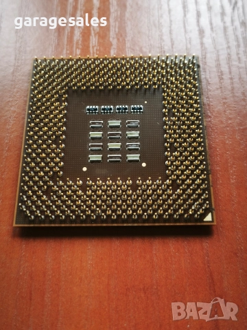 Винтидж процесор AMD Athlon от 1999 г., снимка 3 - Антикварни и старинни предмети - 52791970