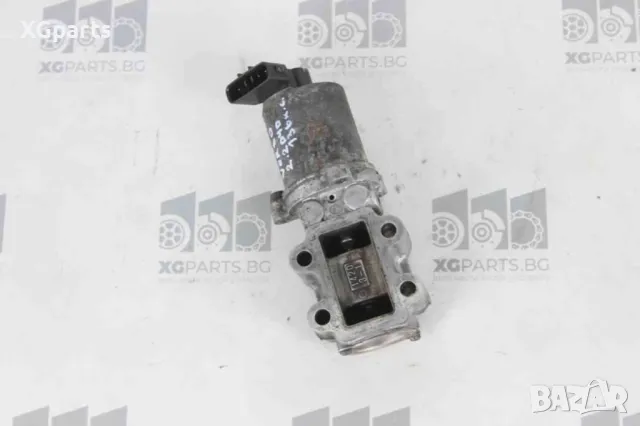 EGR за Toyota Corolla Verso 2.2D4D 136 к.с. (2003-2007) 25620-0R011, снимка 1 - Части - 48700080