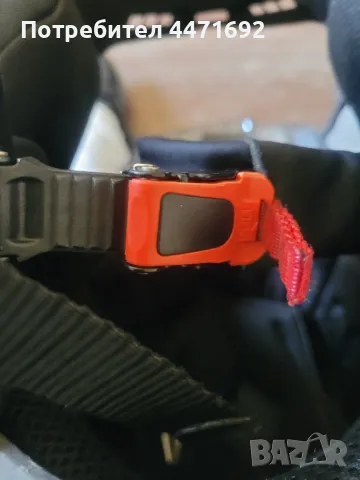 Кросова каска Syko, снимка 5 - Спортна екипировка - 50280416