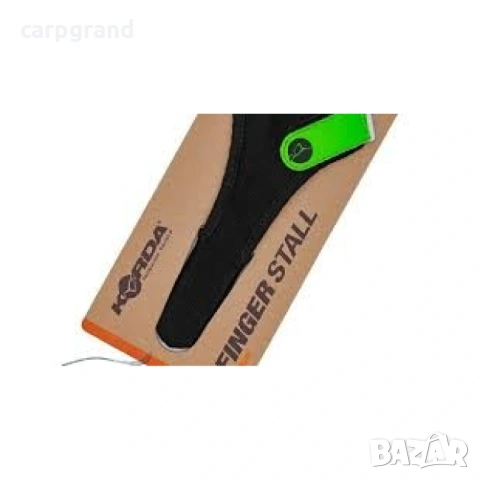 Напръстник Korda Casting Finger, снимка 8 - Въдици - 54063893