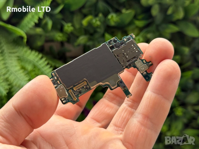 Платка за Samsung Z Flip 5, снимка 2 - Резервни части за телефони - 53013255