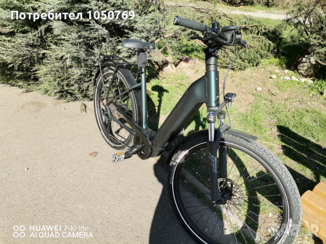 Ktm Machina Gran 610 2022, снимка 9 - Велосипеди - 36396685