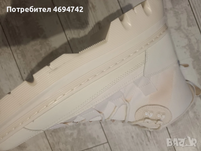 Боти Dr.Martens Bury 46размер УНИСЕКС, снимка 5 - Мъжки боти - 52949844