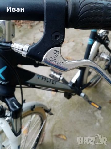 FALTER - нов, снимка 8 - Велосипеди - 30699251