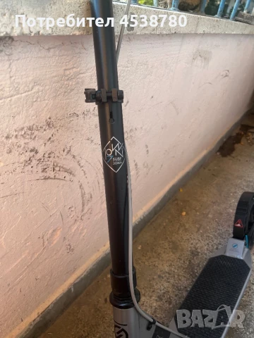 Тротинетки, снимка 3 - Други спортове - 51083379