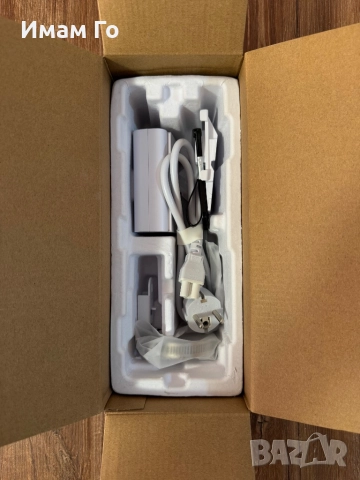 Ubiquiti LTU Rocket – 5GHz PtMP Базова станция с GPS (Нова), снимка 5 - Рутери - 52567806