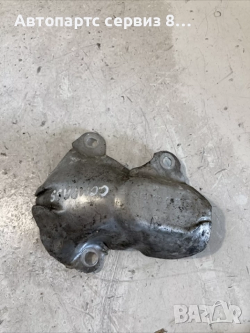 Предпазна Ламарина (защитна пластина срещу топлина) за Jeep Compass 2011 г., 2.2 CRD, № A6511420120