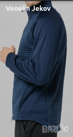 NEW BALANCE HEATLOFT, снимка 5 - Якета - 52485962