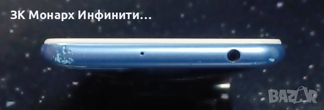 Телефон Radmi 6A / RAM-2GB / 16GB, снимка 6 - Други - 53252659