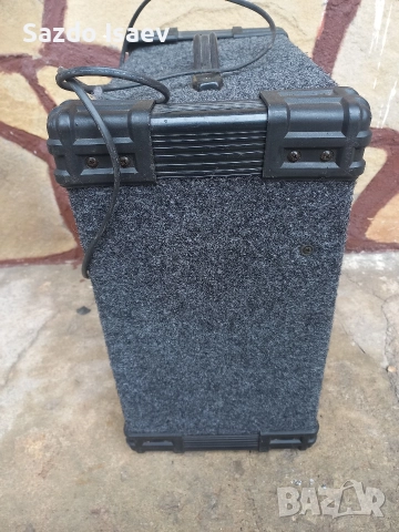 усилвател кубе , снимка 4 - Китари - 52866981