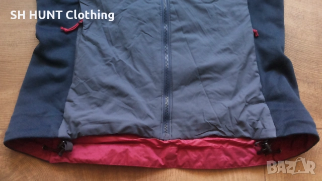 ARC'TERYX ATOM HOODY WOMEN'S Jacket Размер M дамско яке 2-61 , снимка 7 - Якета - 52204607