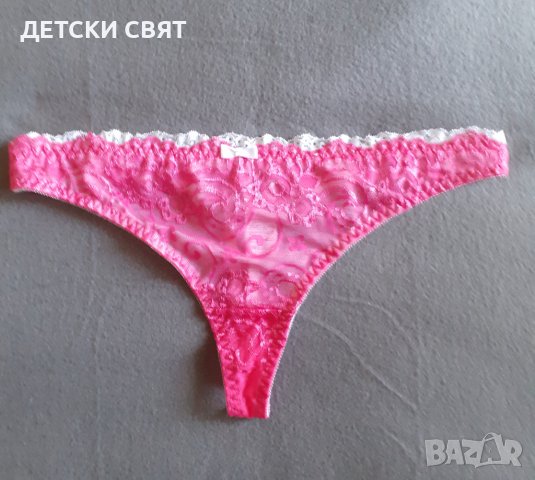 Дамски прашки ХЛ, снимка 2 - Бельо - 40857942