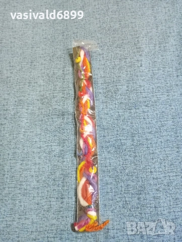 Лот от 4 ръчно изработени мартеници , снимка 5 - Други - 53882696