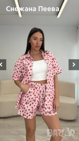 Нови дамски комплекти, снимка 5 - Комплекти - 54278244