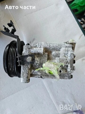 Компресор за климатик Fiat 500 1.2 B 2009 5A7875200 51747318, снимка 2 - Части - 51070450