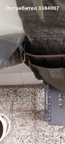 Продавам раница, снимка 5 - Екипировка - 51743986