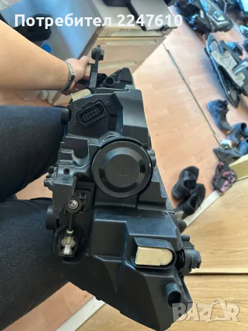 6VB941016  Десен фар за Skoda Fabia 4 , снимка 3 - Части - 47716562