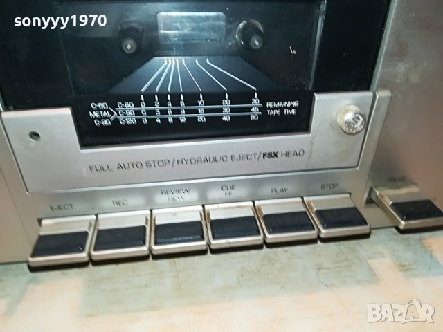 🛑RADIOLA DECK-MADE IN BELGIUM-ВНОС FRANCE 2709221333, снимка 13 - Декове - 38134427