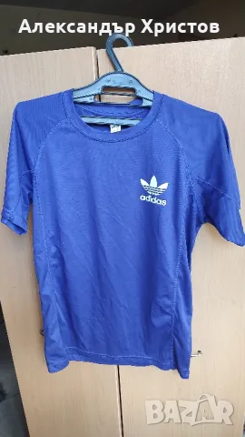 Adidas, снимка 6 - Тениски - 50325341