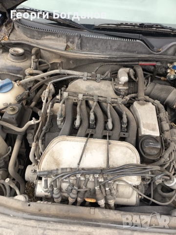 На части seat Toledo 2.3 v5 170, снимка 4 - Автомобили и джипове - 53910478