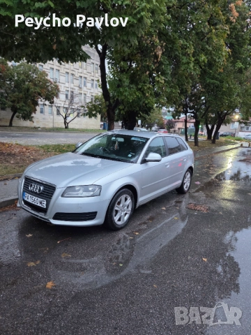 AUDI A3 1.6 TDI, снимка 4 - Автомобили и джипове - 51450108