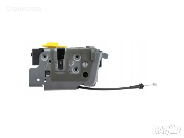 Ford Transit Custom Брава за задна дясна врата, снимка 4 - Части - 50267408