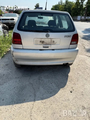 Polo 1,9 d-ПОМПА-LUKAS На части 0899515626, снимка 2 - Части - 51036634